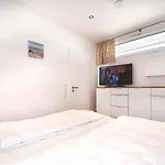 Apartment Strandjuwel Sierksdorf