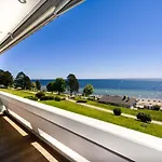 Strandjuwel Apartment Sierksdorf