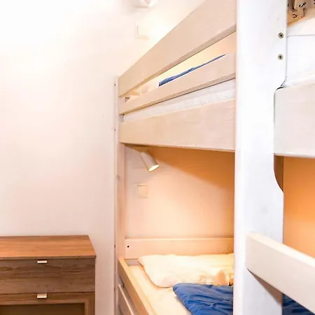 Strandjuwel Appartement Sierksdorf