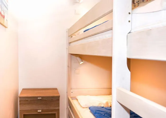 Strandjuwel Appartement Sierksdorf